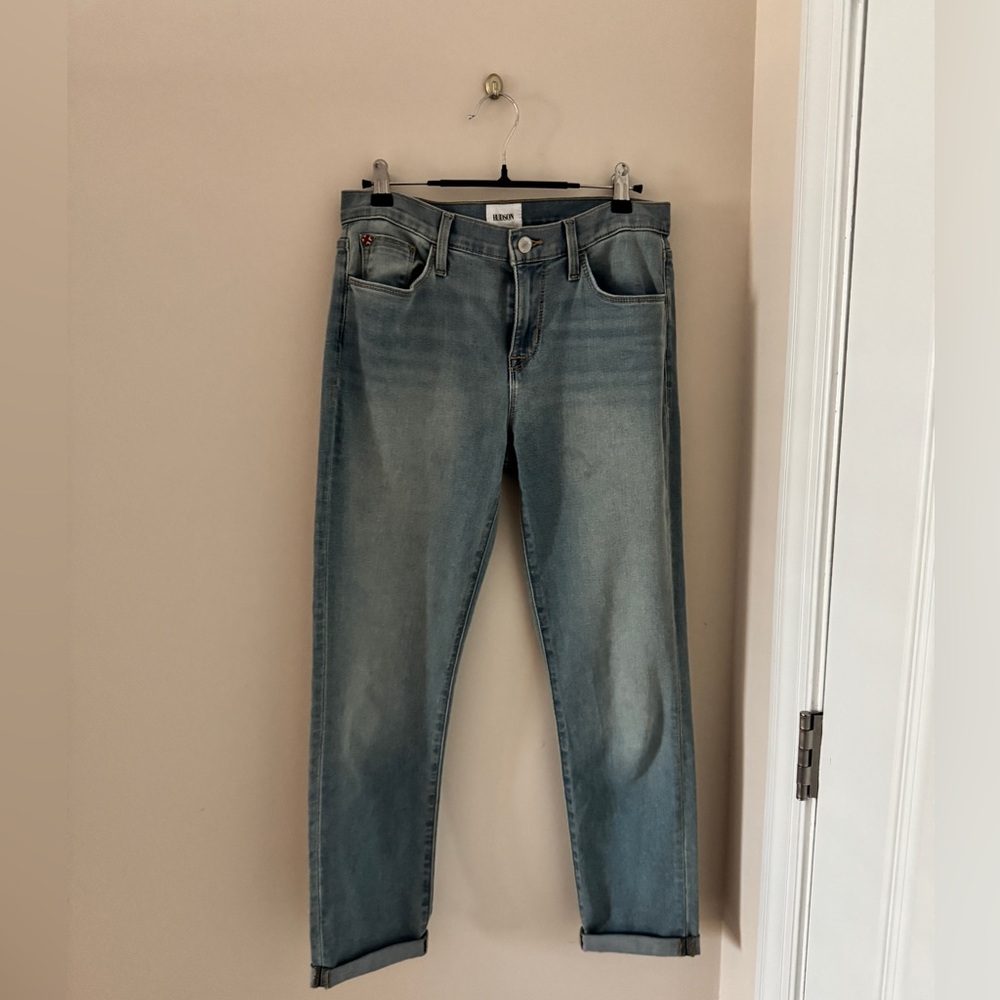 Hudson Natalie Jeans size 25 EUC